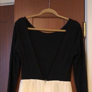 Maxi dress, size medium